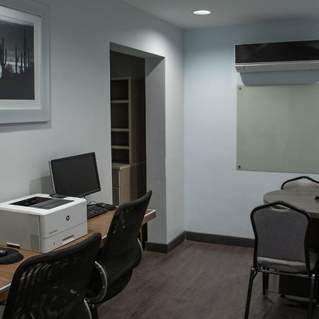 Hotel Araiza San Luis R.C. San Luis Río Colorado Exteriér fotografie